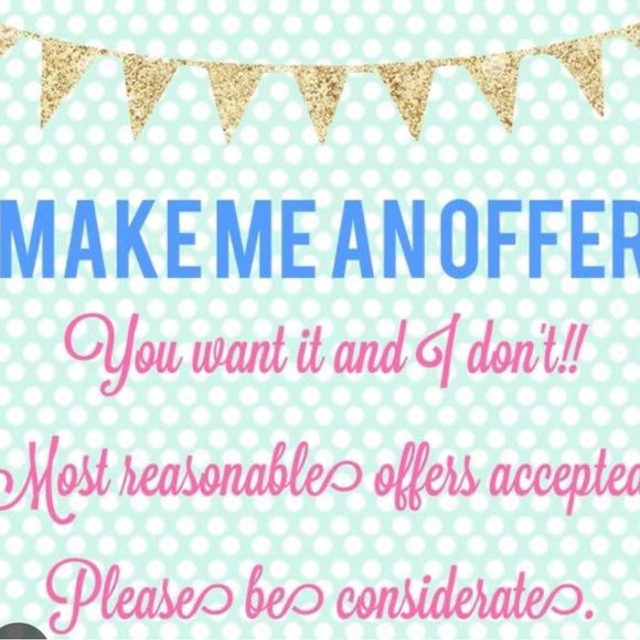 Meet your Posher, Sheila - Picture 1 of 2